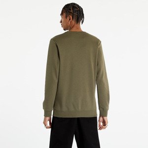 Urban Classics Basic Terry Crew Olive