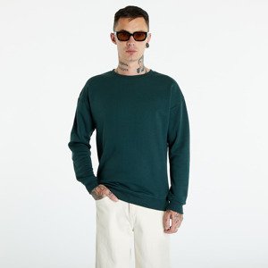 Urban Classics Sweat Crewneck Bottle Green