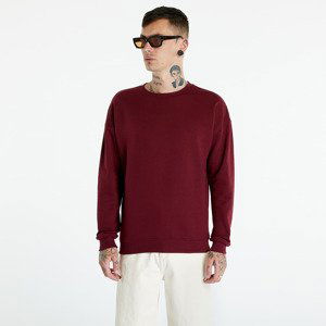 Urban Classics Sweat Crewneck Port