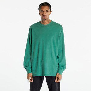 Urban Classics Tall Tee L/S Leaf