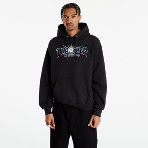 Thrasher x AWS Nova Hood Black