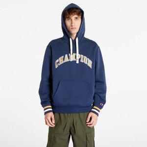 Mikina Champion Hooded Sweatshirt Navy S