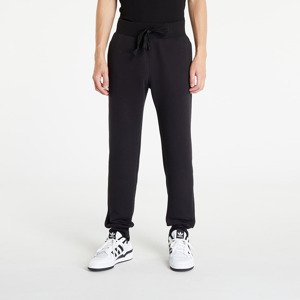 Champion Rib Cuff Pants Black