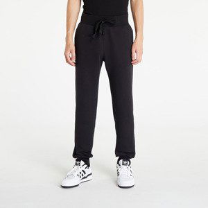 Kalhoty Champion Rib Cuff Pants Black L