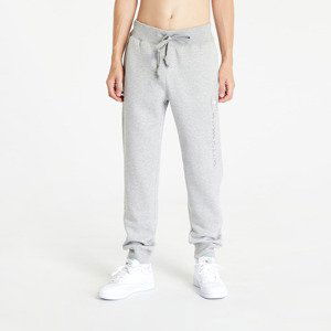 Kalhoty Champion Rib Cuff Pants Light Grey M