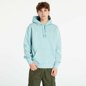 Champion Hooded Sweatshirt Light Blue