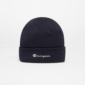 Champion Beanie Cap Dark Navy