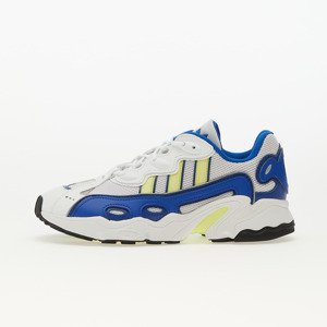 adidas Originals Ozweego Og W Ftw White/ Pulse Yellow/ Royal Blue