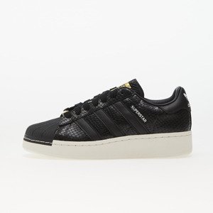 adidas Originals Superstar Xlg Core Black/ Core Black/ Gold Metallic