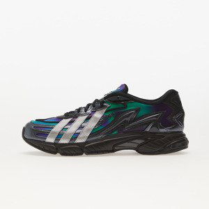 adidas Orketro 2.0 Core Black/ Metallic Silver/ Semi Green