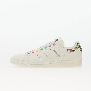 adidas Originals RICH MNISI Stan Smith Pride Off White/ Core Black/ Off White