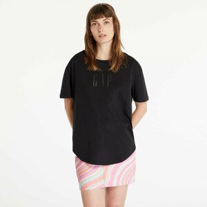 GAP Logo Easy BF Tee Black