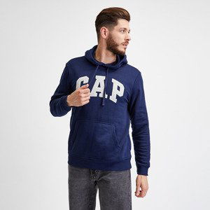 GAP Fleece Gap Arch Tapestry Navy