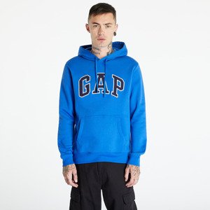 GAP V-Heritage Logo Po Snl Admiral Blue