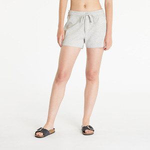 Šortky GAP V-Gap Heritage Short - Updated Lt Heather Grey XS