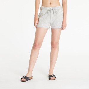 Šortky GAP V-Gap Heritage Short - Updated Lt Heather Grey S