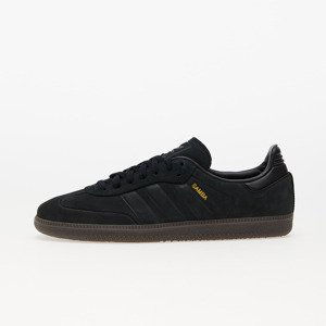 adidas Samba Core Black/ Core Black/ Gum5