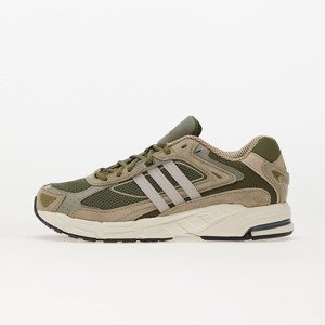 adidas Originals Response Cl Silver Pebble/ Wonder Beige/ Focus Olive