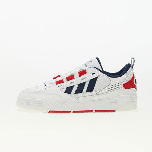 adidas Originals Adi2000 Ftw White/ Night Indigo/ Better Scarlet