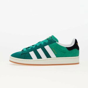 Tenisky adidas Campus 00s Green/ Ftw White/ Collegiate Green EUR 44 2/3