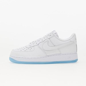 Nike Air Force 1 '07 White/ White-Reflect Silver