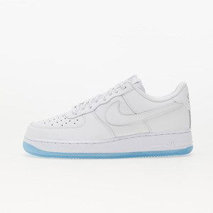 Nike Air Force 1 '07 White/ White-Reflect Silver