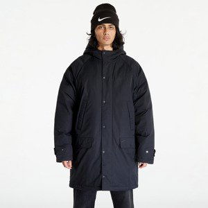 Nike Life Men's Insulated Parka Black/ Black