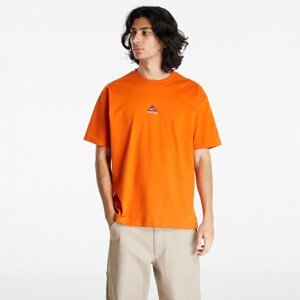 Nike ACG T-Shirt Campfire Orange