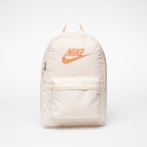 Nike Heritage Backpack Guava Ice/ Guava Ice/ Amber Brown