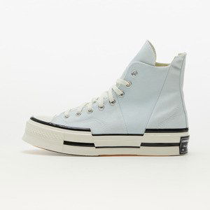 Tenisky Converse Chuck 70 Plus Seasonal Color Aqua Mist/ Egret/ White EUR 41