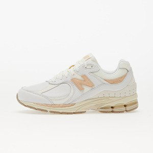 New Balance 2002 Bright White