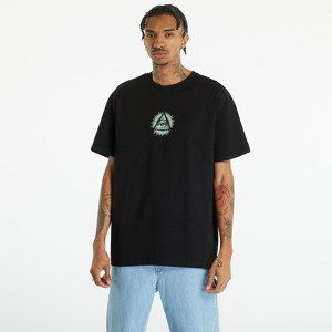 Urban Classics New Order Oversize Tee Black