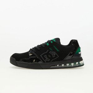 DC x Star Wars Versatile Black/ Green