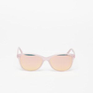 Horsefeathers Chloe Sunglasses Gloss Rose/ Mirror Champagne