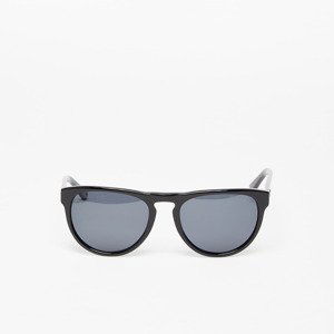 Horsefeathers Ziggy Sunglasses Gloss Black/ Gray