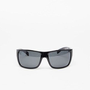 Horsefeathers Zenith Sunglasses Gloss Black/ Gray