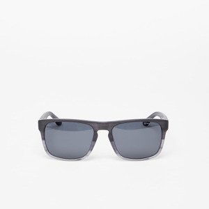 Horsefeathers Keaton Sunglasses Matt Black Turtle/ Gray