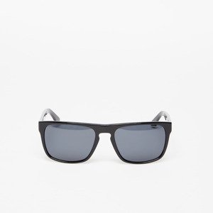 Horsefeathers Keaton Sunglasses Gloss Black/ Gray