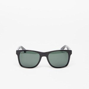 Horsefeathers Foster Sunglasses Gloss Black/ Gray Green