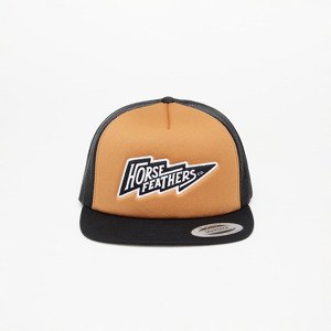 Horsefeathers Blaine Cap Caramel