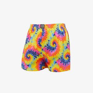 Horsefeathers Manny Boxer Shorts Tie Dye