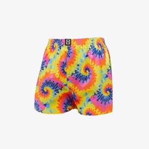 Horsefeathers Manny Boxer Shorts Tie Dye