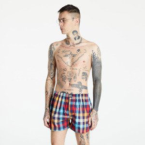 Horsefeathers Sonny Boxer Shorts Sunrise