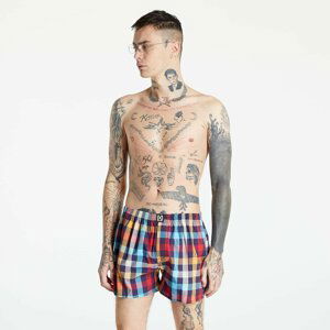 Horsefeathers Sonny Boxer Shorts Sunrise