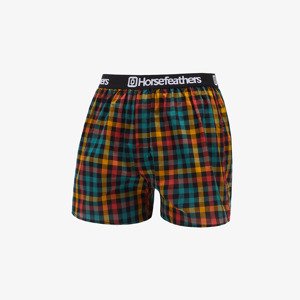 Horsefeathers Clay Boxer Shorts Jungle