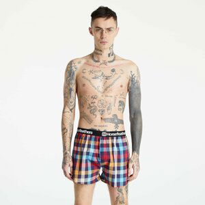 Horsefeathers Clay Boxer Shorts Sunrise