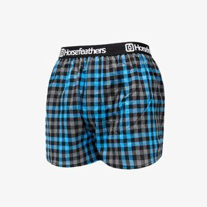 Horsefeathers Clay Boxer Shorts Castlerock