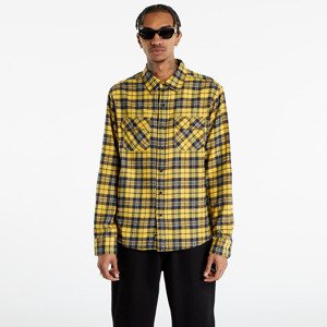 Horsefeathers Dough Shirt Yellow