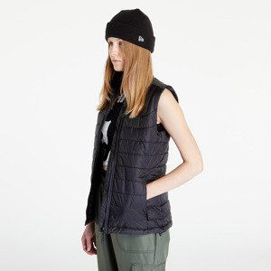 Horsefeathers Ester Vest Black