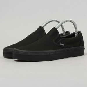 Vans Classic Slip - On black / black